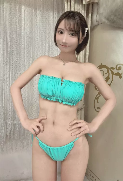 เปิดวาร์ป ริน ฮาจิมิตสึ