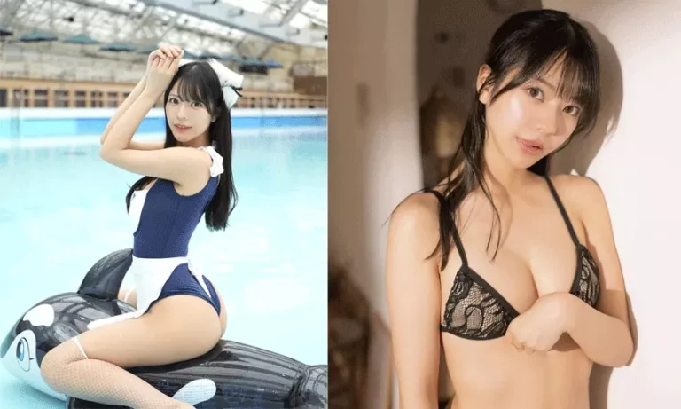 เปิดวาร์ป โคโคโระ อาซาโนะ